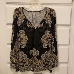 One World - live and let live